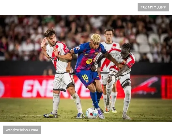 巴萨6-0大胜瓦伦西亚 单场13射正展露进攻火力