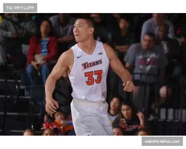 江苏新秀庞峥麟场均16.3分5.4助攻 锁定最佳新秀奖项